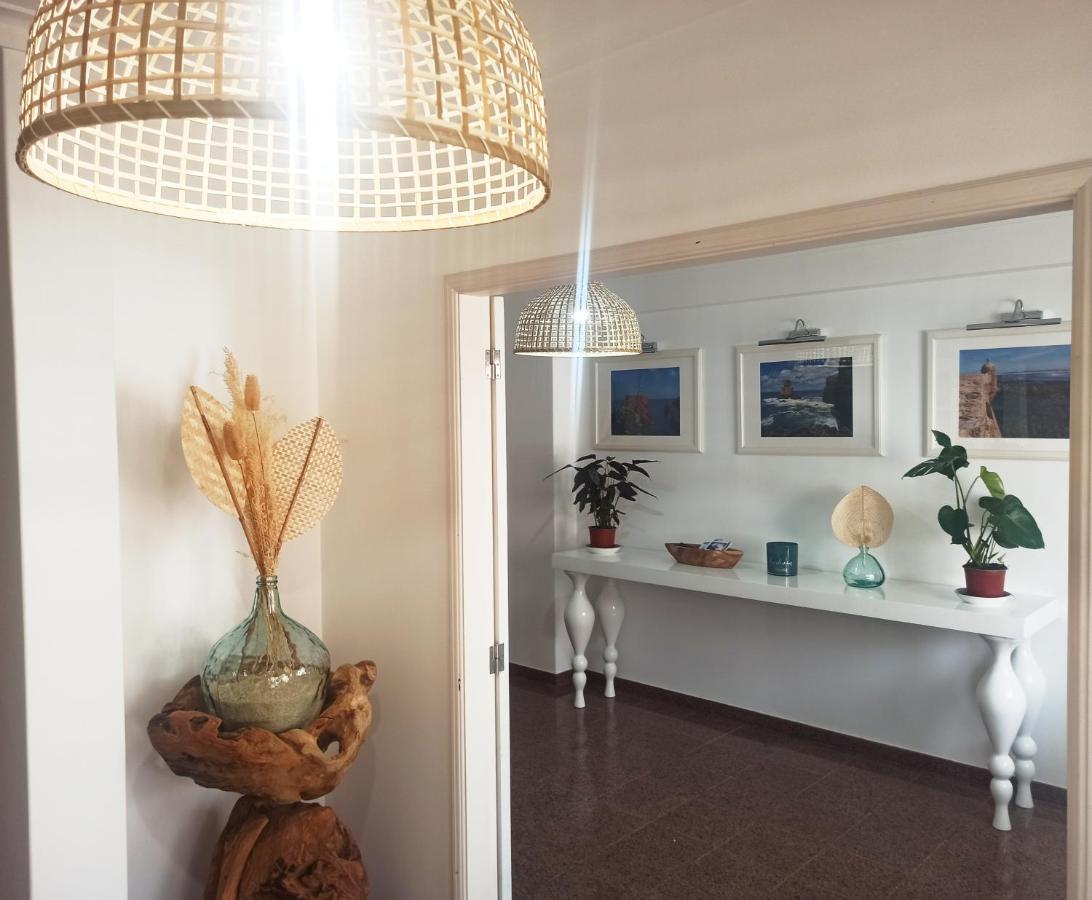 Bed and Breakfast SUPERTUBOS HOUSE Peniche Atouguia Da Baleia Exterior foto