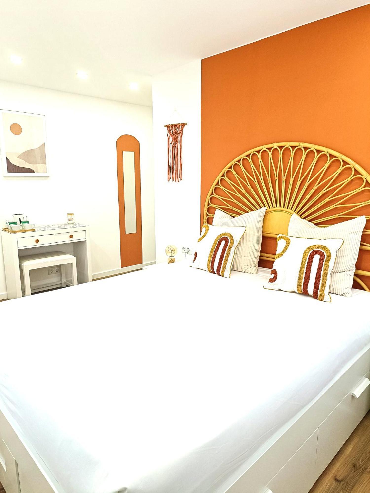 Bed and Breakfast SUPERTUBOS HOUSE Peniche Atouguia Da Baleia Exterior foto