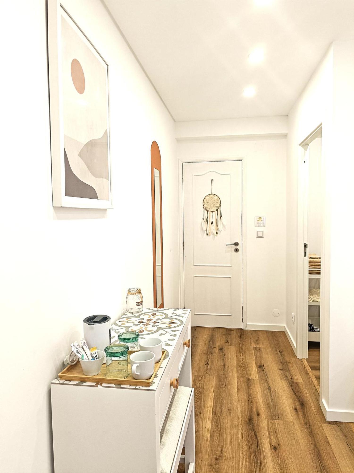 Bed and Breakfast SUPERTUBOS HOUSE Peniche Atouguia Da Baleia Exterior foto